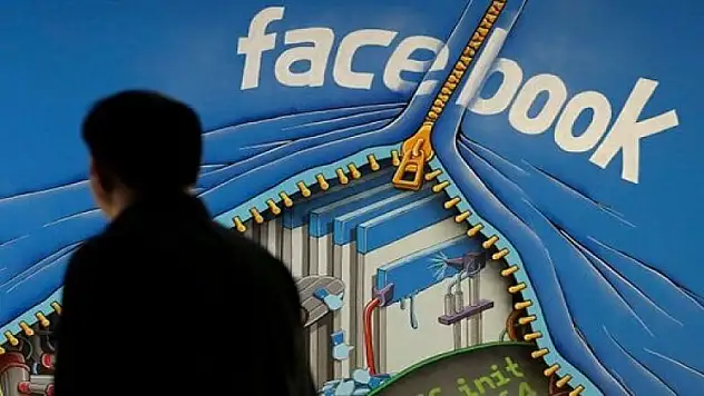 Facebook yeni kullanıcılarından e-posta hesaplarının şifresini istiyor