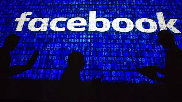 Facebook'taki milyonlarca kayıt, Amazon'un sunucularında yer aldı