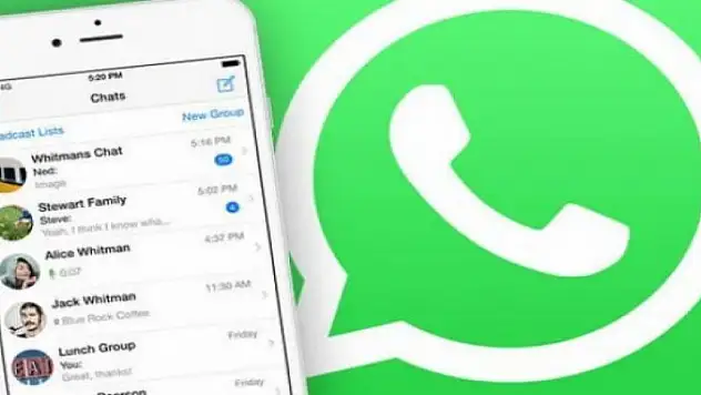 WhatsApp'a bomba özellik! Davetsiz katılınmayacak