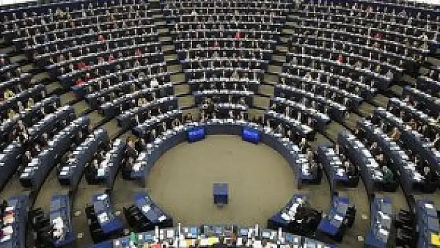 AB'nin önceliği Gazze'de ateşkes