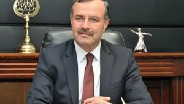 Başkan Kütükcü, bütün firmaları tebrik etti