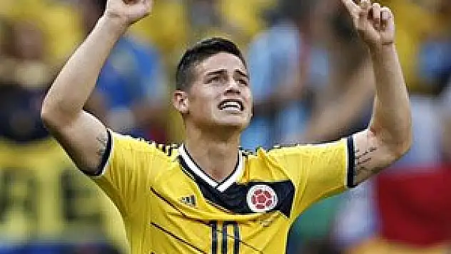 Dev transfer resmen gerçekleşti