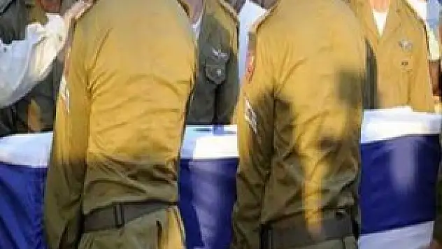 Katil İsrail'in gizli emri ortaya çıktı