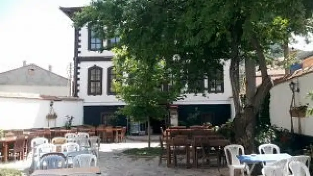 Akşehir Belediyesi'nden boykota destek