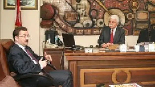 Konya Barosu'ndan avukatlara müjde!