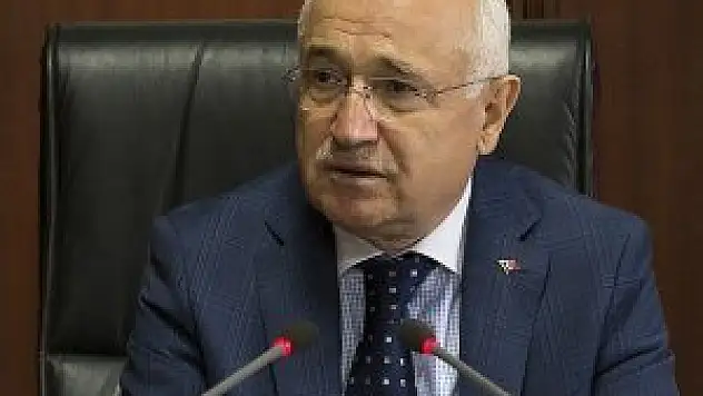 İsrail'i nefretle kınıyoruz