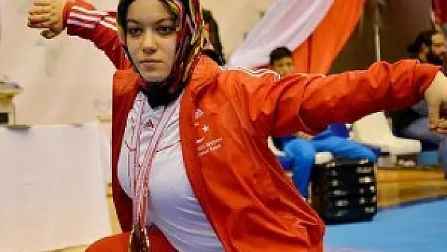 Elif Akyüz aklandı