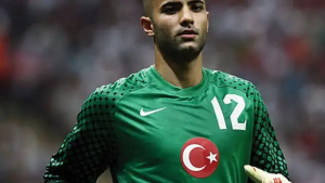 Sinan Bolat resmen  Galatasaray'da!