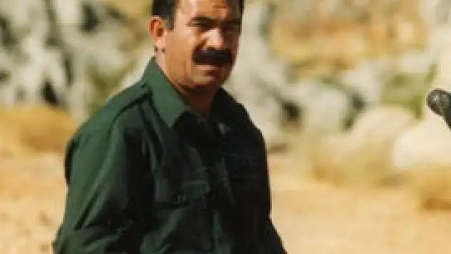 Tutanakları sızdıran 'İmralı köstebeği' bulundu!