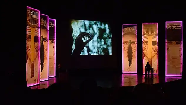 İstanbul Film Festivali'nin galası yapıldı