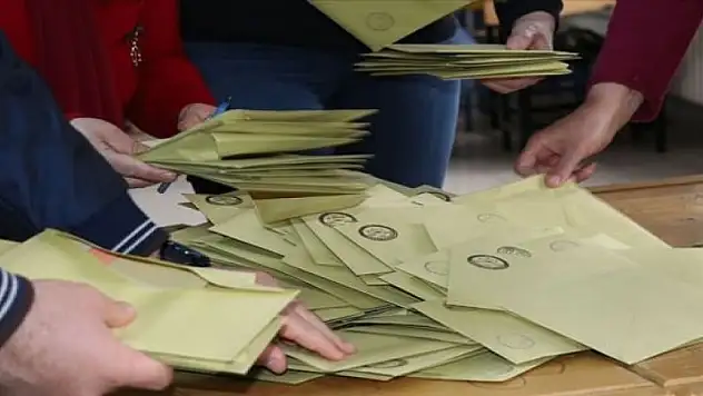 Maltepe'de tüm oylar yeniden sayılacak! Emsal olabilir!