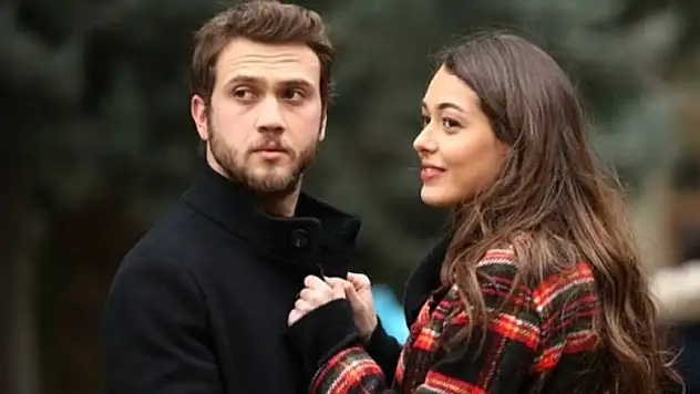 Çukur dizisinde şok eden ayrılık! Sena Koçovalı ölüyor mu?