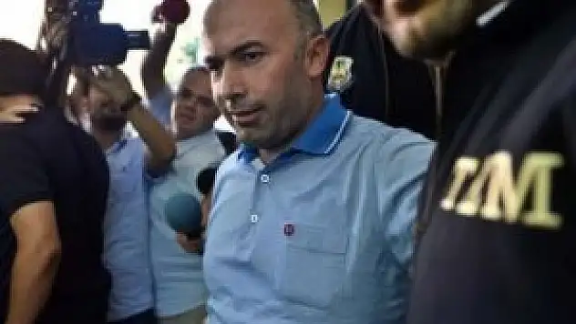 'Zulmü yapanlar, korksunlar titresinler'