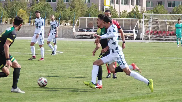 Anadolu'da tek yol galibiyet!