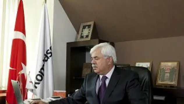 İkinci 500'de 5 KOMBASSAN