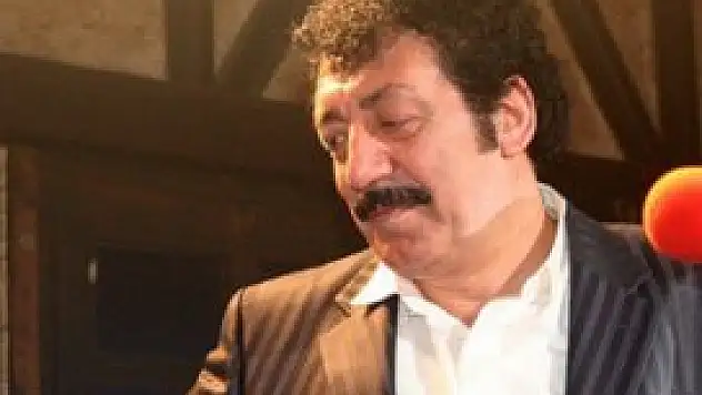 Müslüm Gürses'i kaybedebiliriz