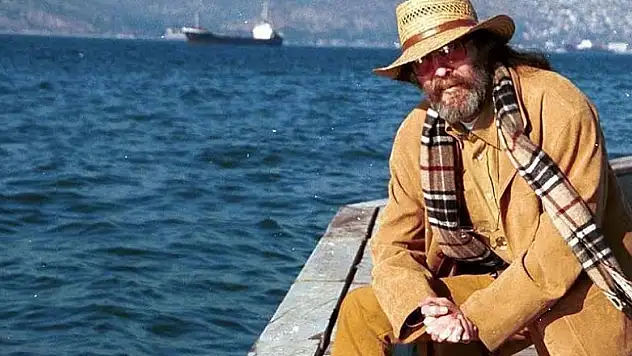 Cem Karaca, şarkılarıyla anıldı