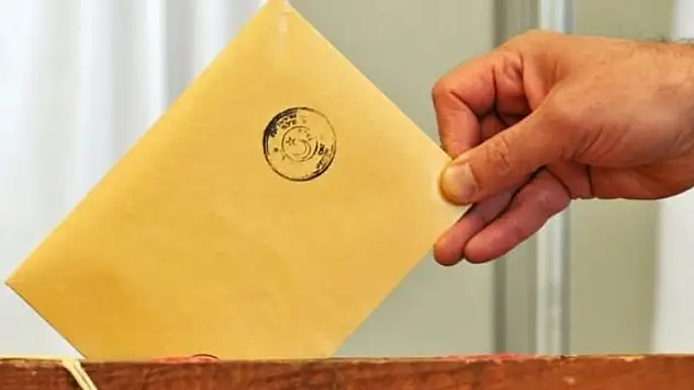 İyi Parti itiraz etti, AK Parti'nin oyu arttı!