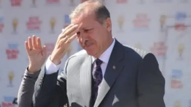 Balkanlardan Erdoğan'a destek