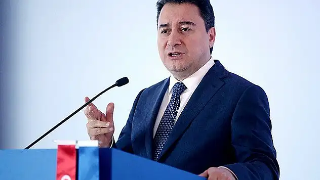 ''Başarıda Merkez Bankası'nın katkısı çok büyük''