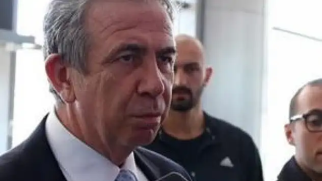 AYM Ankara kararını verdi