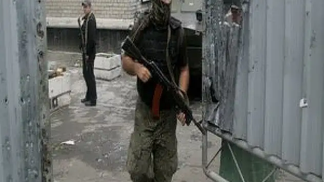 2 savaş uçağı düşürüldü