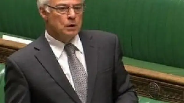 'Gazze'de yaşasaydım ben de roket atardım'