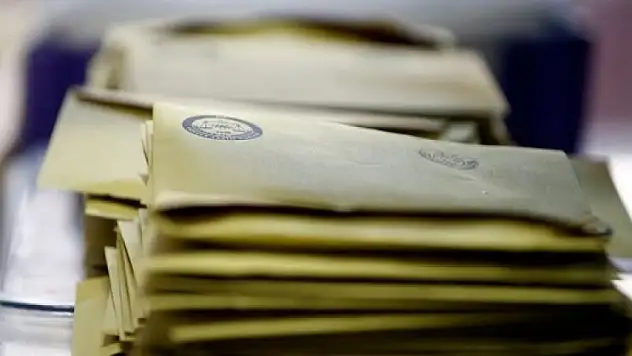 TRT'den YSK'ye canlı yayın için başvuru