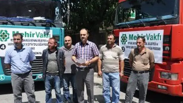 Reyhanlı'da 90 çift Mehir Vakfı ile 'evet' diyecek