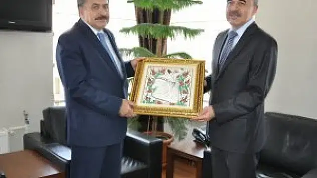 Eroğlu'ndan Konya'ya yeni yatırım müjdesi