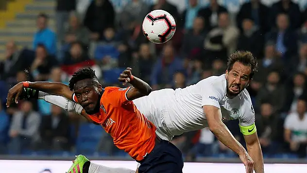 Ali Turan var, Hurtado yok!