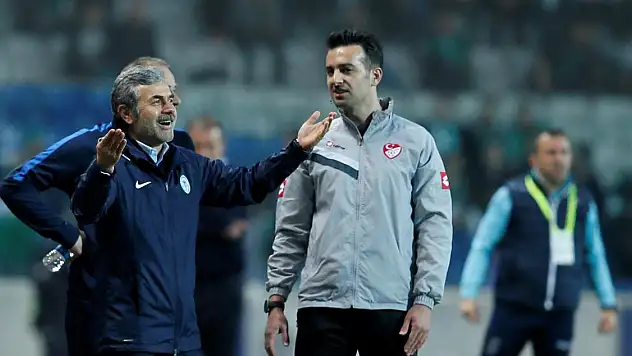 Kocaman: Galibiyeti Başakşehir haketti