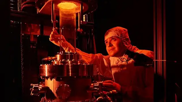 ASELSAN kızılötesi dedektörleri millileştiriyor