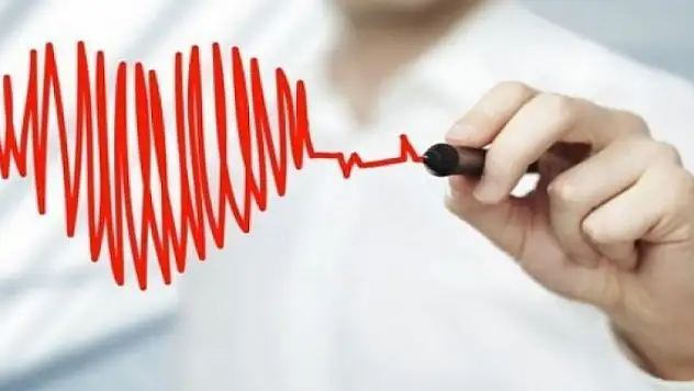 Hareketsiz yaşam her yıl 3 milyon ölüme neden oluyor