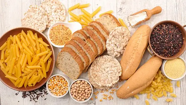 Glutensiz diyet zayıflama aracı değil!