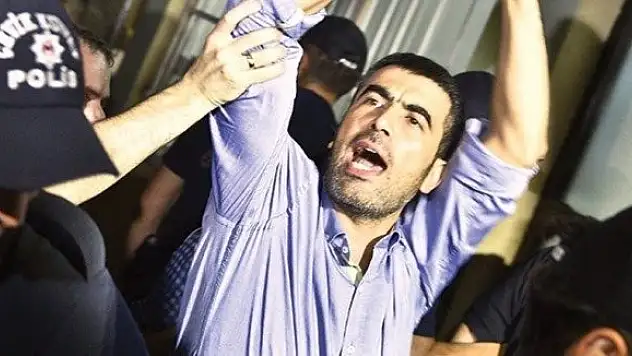 Avukatlara bin sayfalık suçlama CD'leri