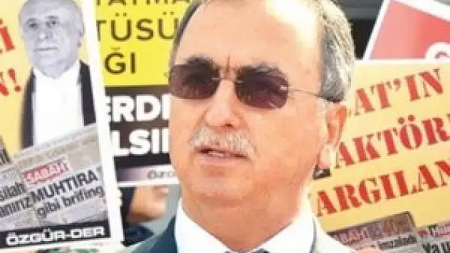 Casusluğun bedeli 20 yıl