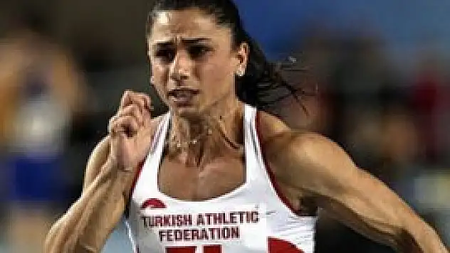 Nevin Yanıt şampiyon oldu