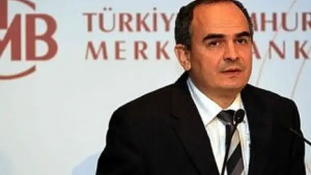 Merkez Bankası enflasyon raporunu açıkladı