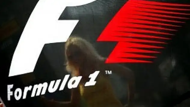 23 yıl sonra Formula 1 takviminde