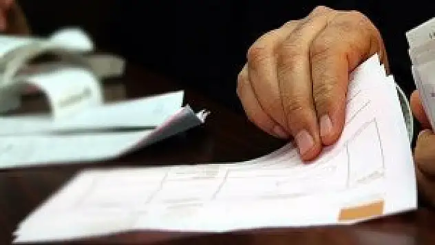 'İyi mükellefin' teminatlarının çözüm işlemlerine kolaylık