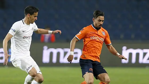 Jevtovic: 'Başakşehir bu yüzden lider'