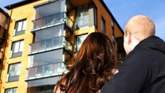 Konut satışını patlatan gelişme!