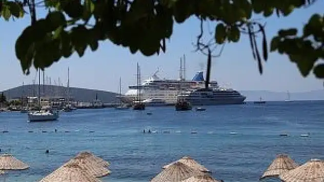 Turizme Ramazan Bayramı bereketi