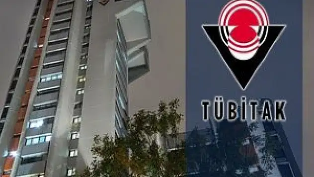 2014 TÜBİTAK ödülleri açıklandı