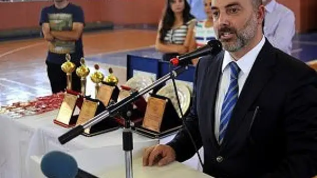 Artık tüm madalyalara talipler