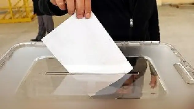 Yurt dışındaki seçmenler için yarın son gün