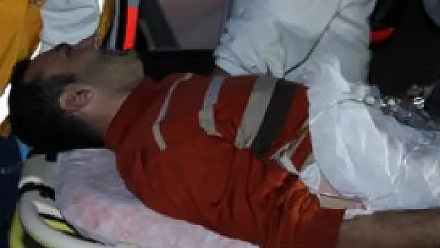 Vurulan şahsın açıklaması şaşırttı