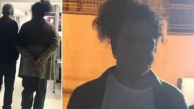 Sapık sosyal medya fenomeni 'Gaga Bulut'a rekor ceza!