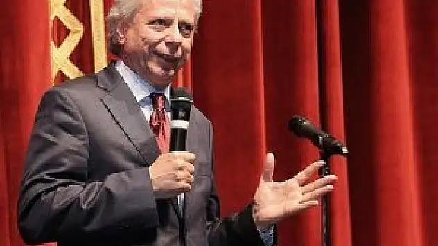 DOB yönetiminde değişiklik